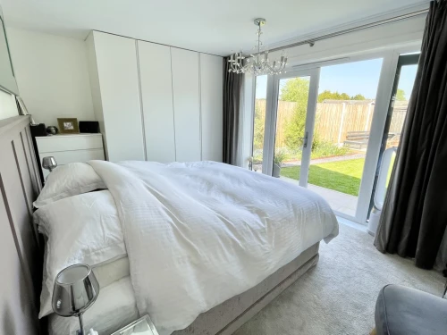 Detached Bungalow Main Photo