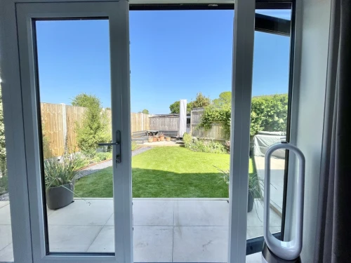 Detached Bungalow Main Photo