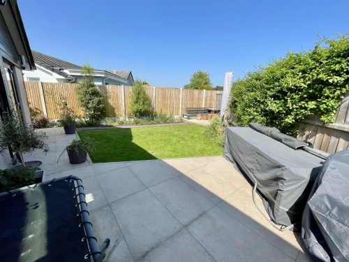 Detached Bungalow Main Photo