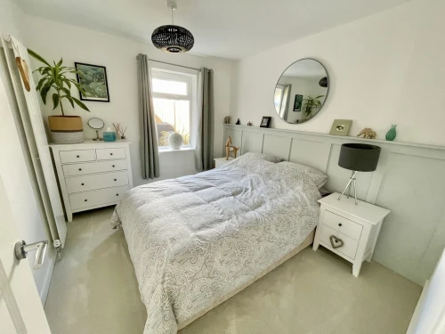 Detached Bungalow Main Photo