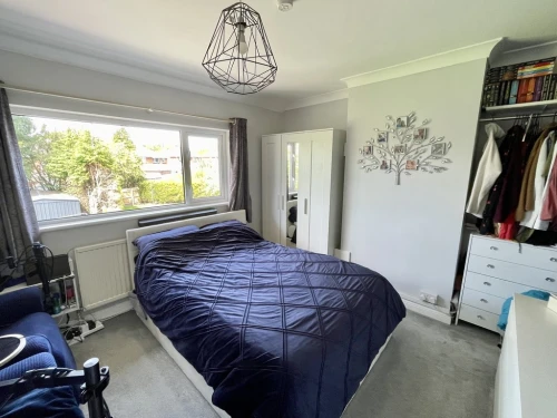 Semi-Detached House Main Photo