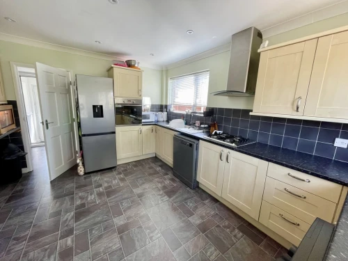 Semi-Detached House Main Photo