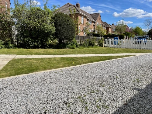 Semi-Detached House Main Photo