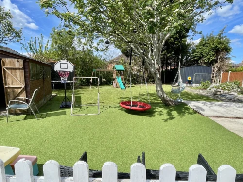 Semi-Detached House Main Photo