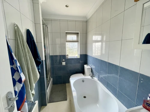 Semi-Detached House Main Photo