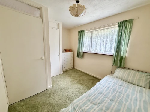 Mid Terraced House Main Photo