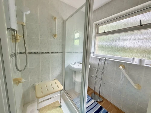 Mid Terraced House Main Photo