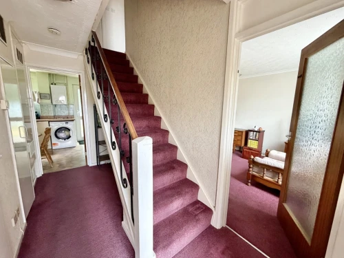 Mid Terraced House Main Photo