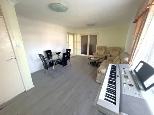 Apartment Main Photo