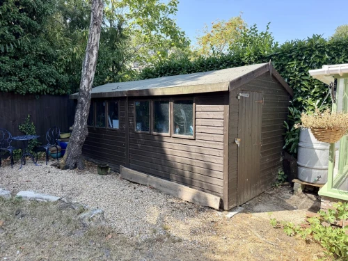 Detached House Main Photo