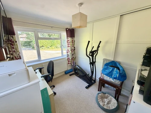 Detached House Main Photo