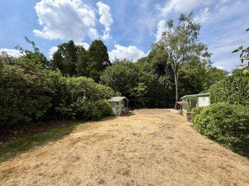 Detached House Main Photo