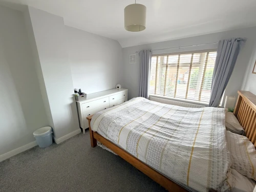 Semi-Detached House Main Photo
