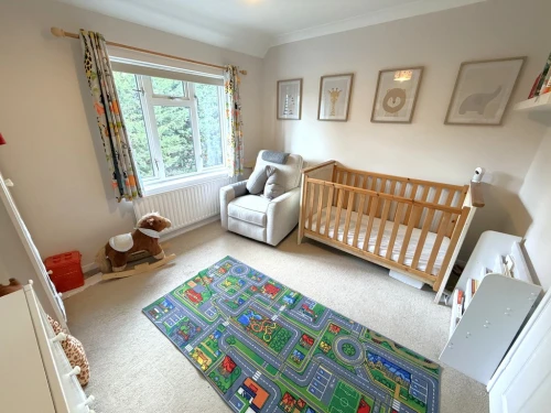 Semi-Detached House Main Photo