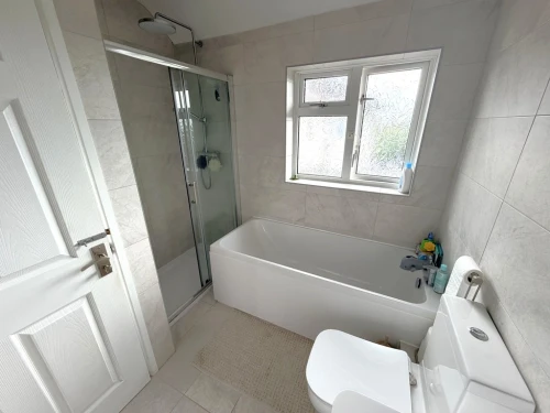 Semi-Detached House Main Photo