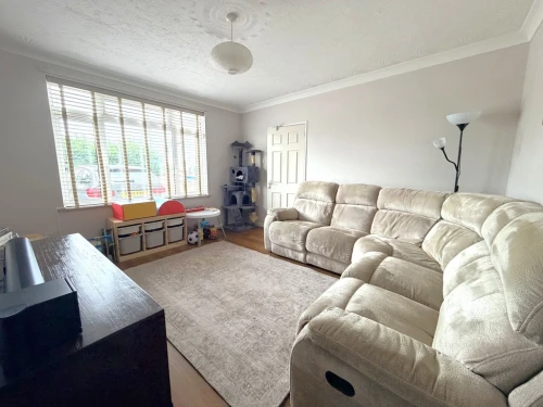 Semi-Detached House Main Photo