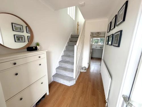 Semi-Detached House Main Photo