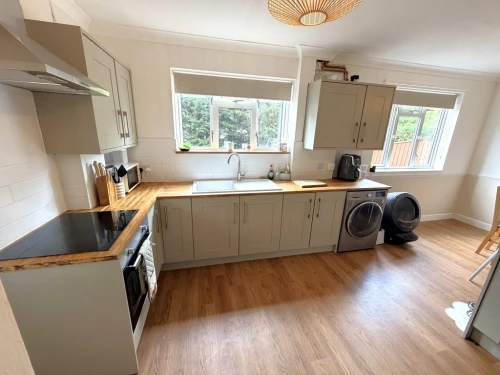 Semi-Detached House Main Photo