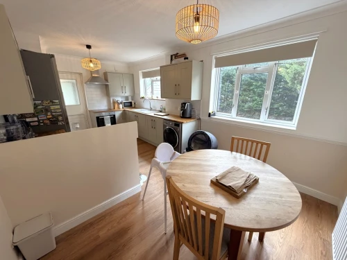 Semi-Detached House Main Photo