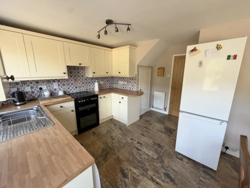 Detached House Main Photo