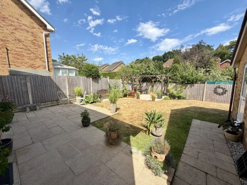 Detached House Main Photo