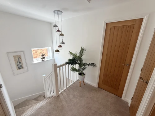 Detached House Main Photo