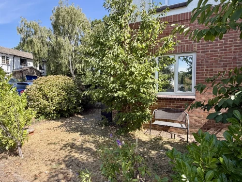 End Terraced House Main Photo