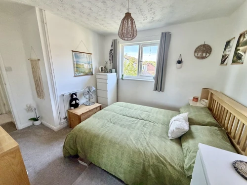End Terraced House Main Photo