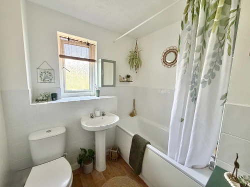 End Terraced House Main Photo