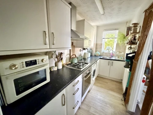 End Terraced House Main Photo