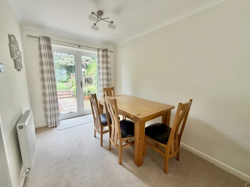 Semi-Detached House Main Photo