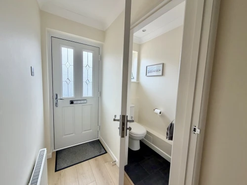 Semi-Detached House Main Photo