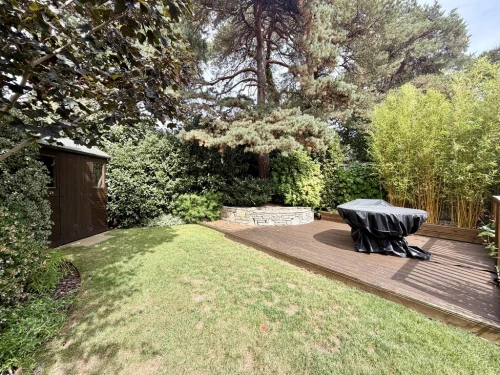 Semi-Detached House Main Photo
