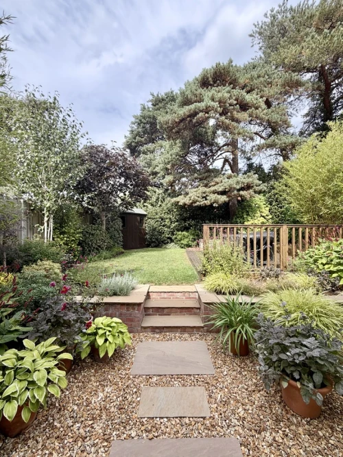 Semi-Detached House Main Photo