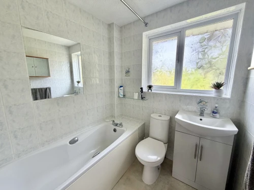Semi-Detached House Main Photo