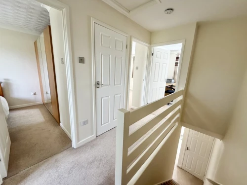 Semi-Detached House Main Photo