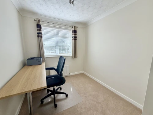 Semi-Detached House Main Photo