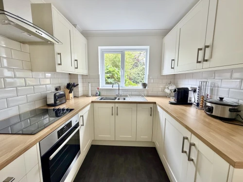 Semi-Detached House Main Photo
