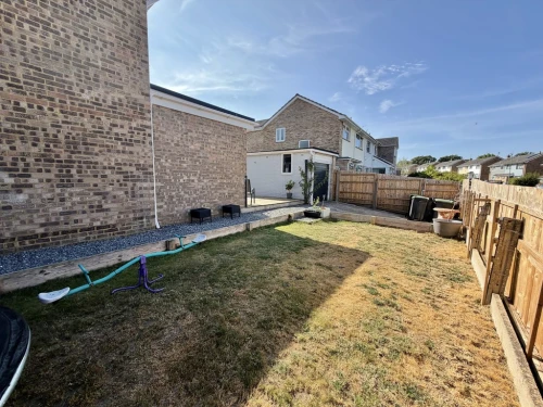 Semi-Detached House Main Photo