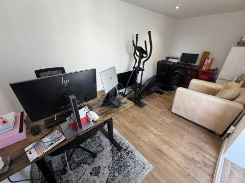 Semi-Detached House Main Photo