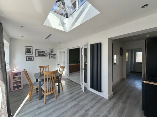 Semi-Detached House Main Photo