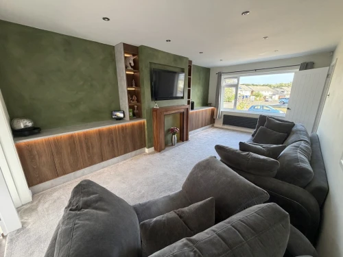 Semi-Detached House Main Photo