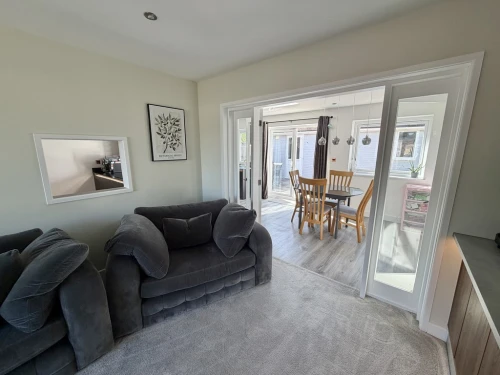 Semi-Detached House Main Photo