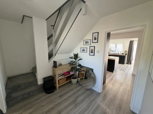 Semi-Detached House Main Photo