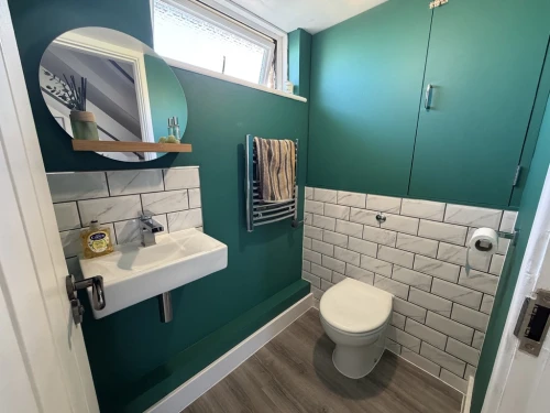 Semi-Detached House Main Photo