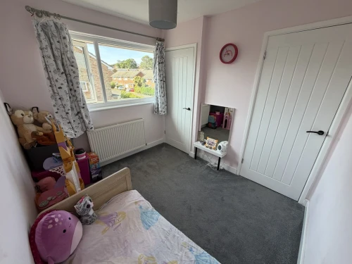 Semi-Detached House Main Photo