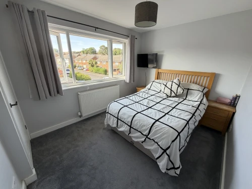 Semi-Detached House Main Photo
