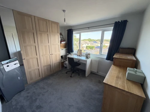 Semi-Detached House Main Photo