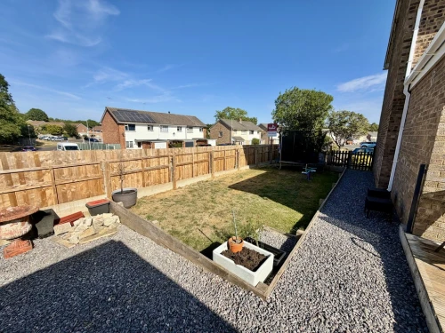 Semi-Detached House Main Photo