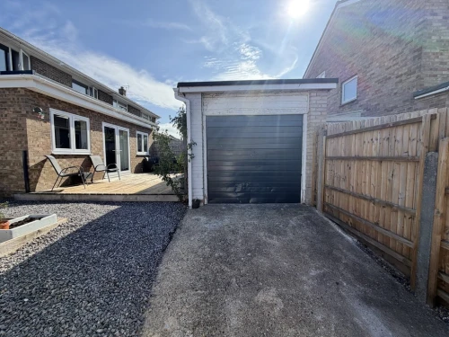 Semi-Detached House Main Photo